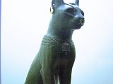 British Museum Top 20 11-1 Gayer-Anderson Cat